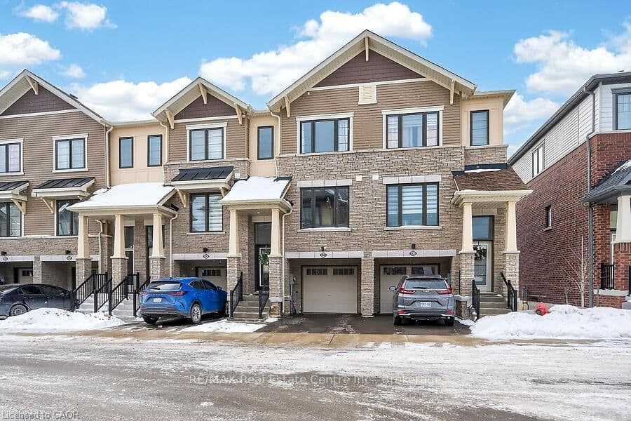 185 Bedrock Drive, Unit 42
