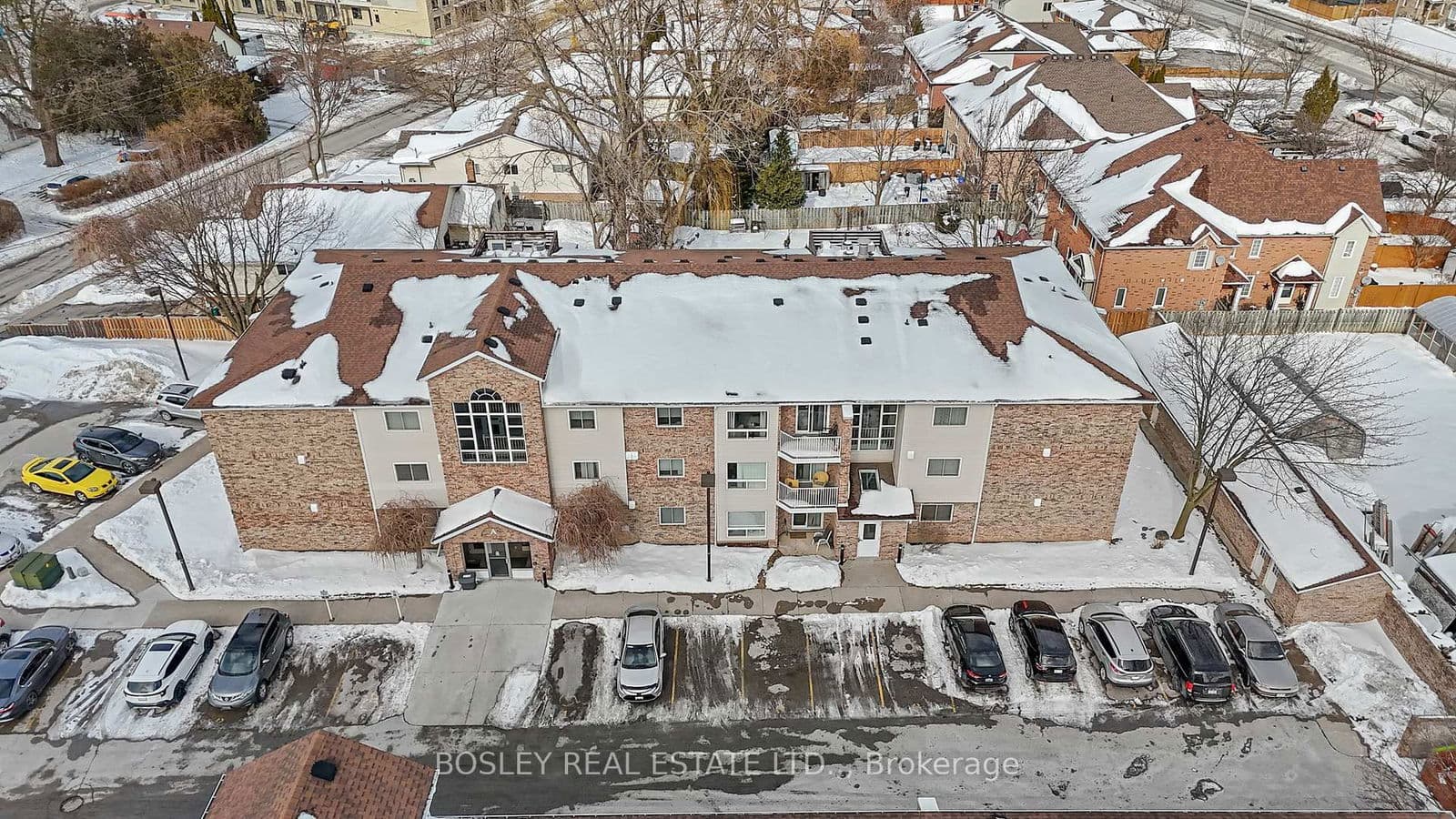 #205A - 1061 Vansickle Road N