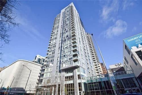 #2010 - 179 Metcalfe Street