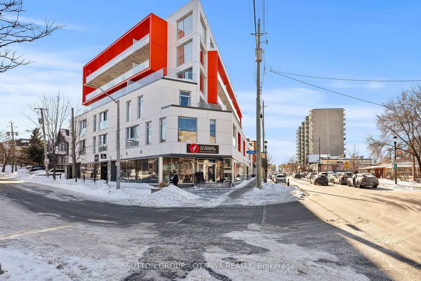 #308 - 1000 Wellington Street W