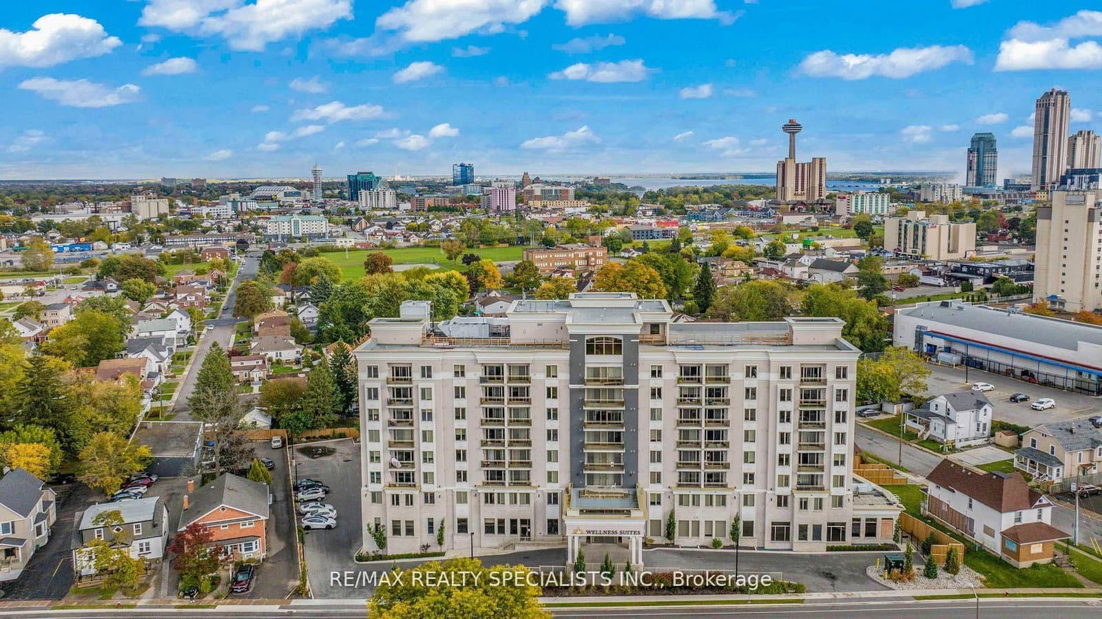 5698 MAIN Street, Unit 809