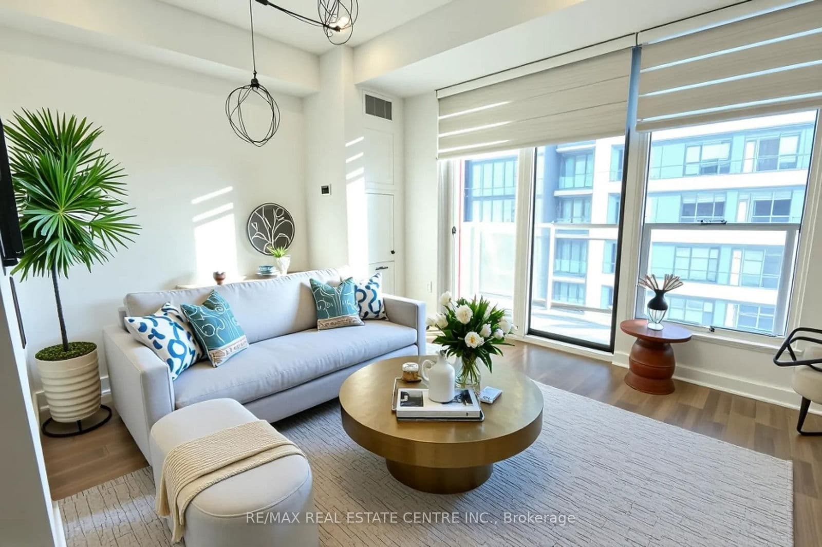 5 Wellington Street S, Unit 1803