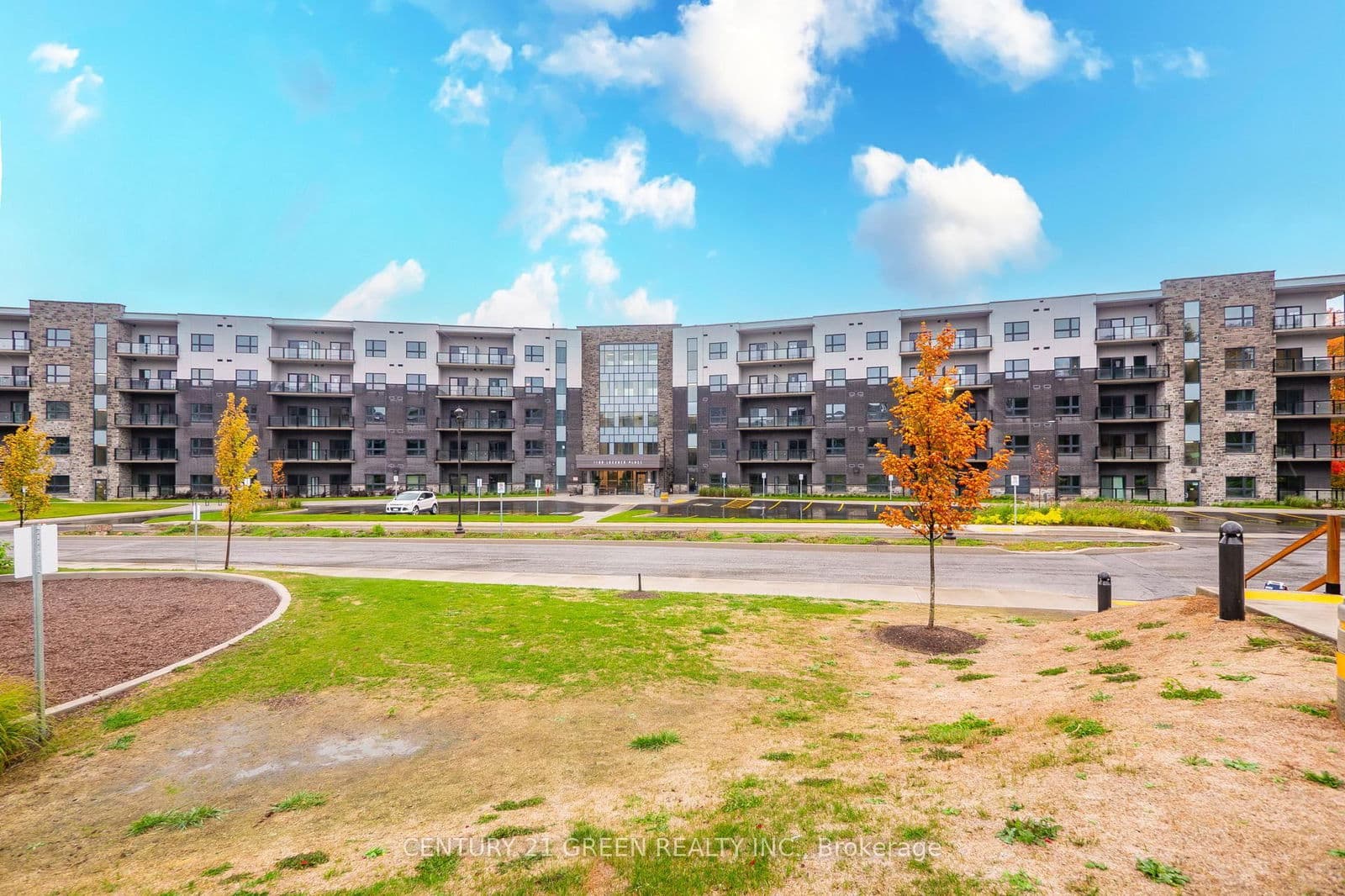 #210 - 1100 Lackner Place