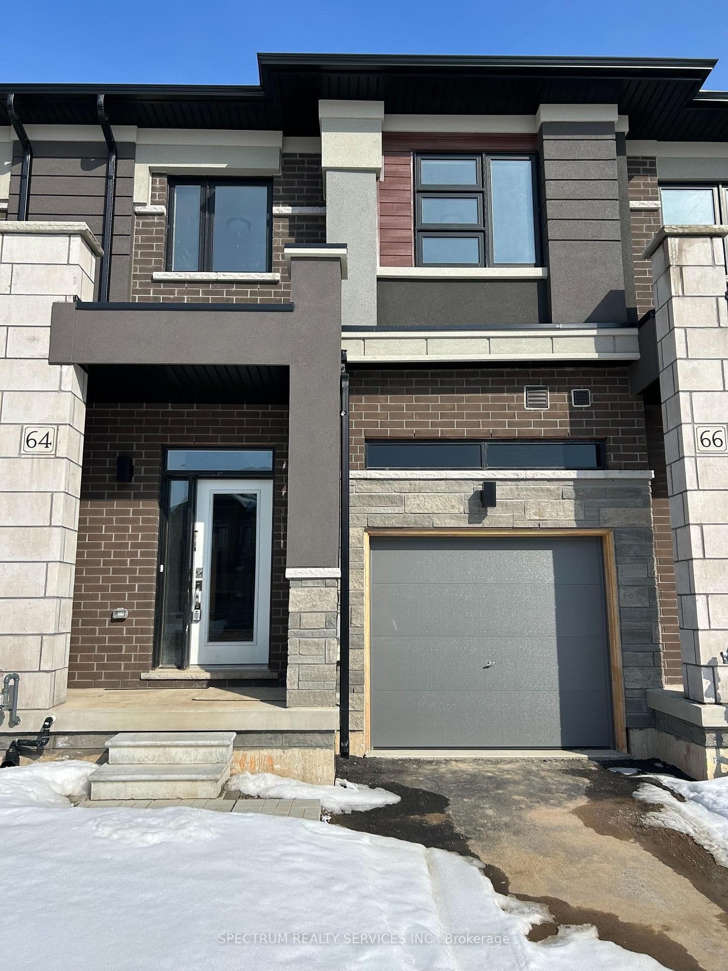 64 McKernan Avenue