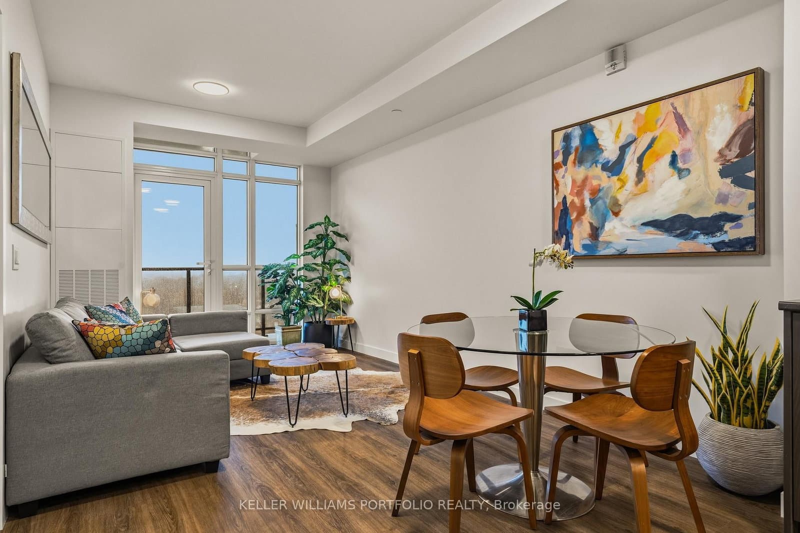 #1019 - 461 Green Road