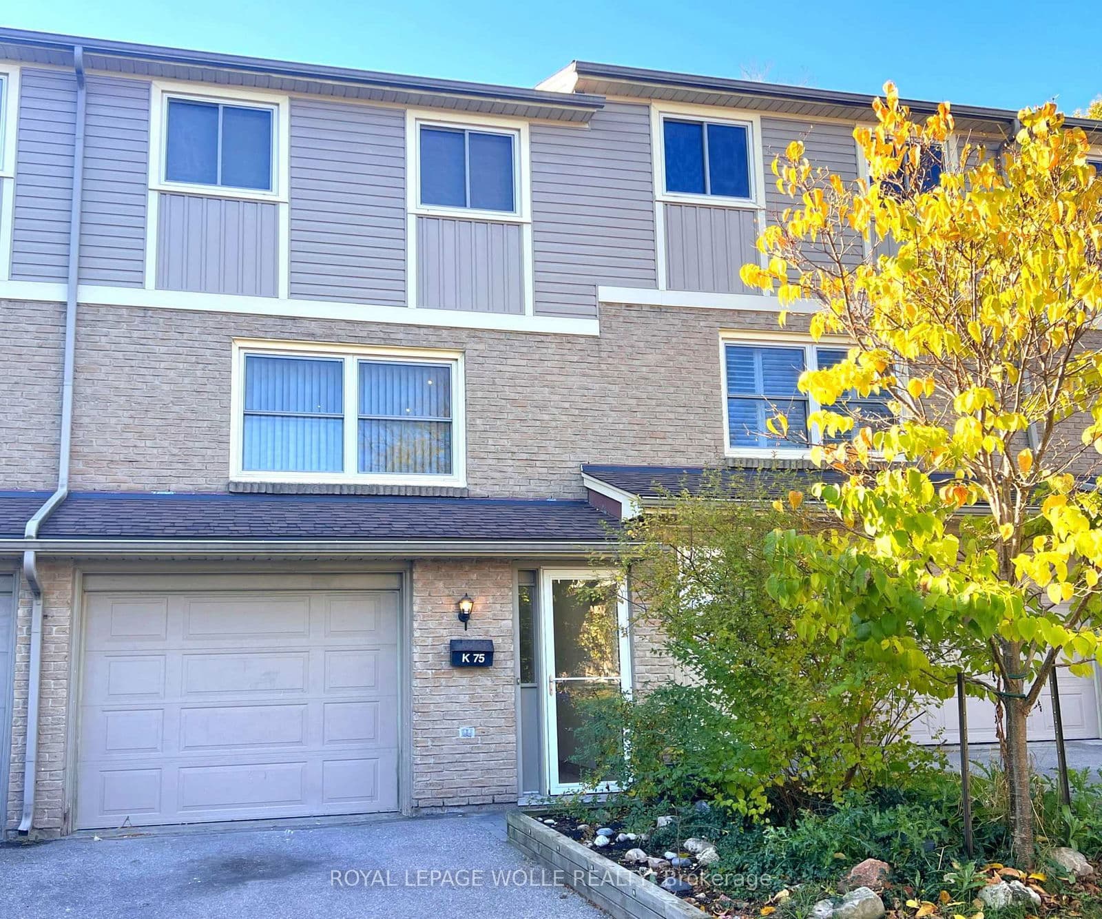 223 Pioneer Drive, Unit K75