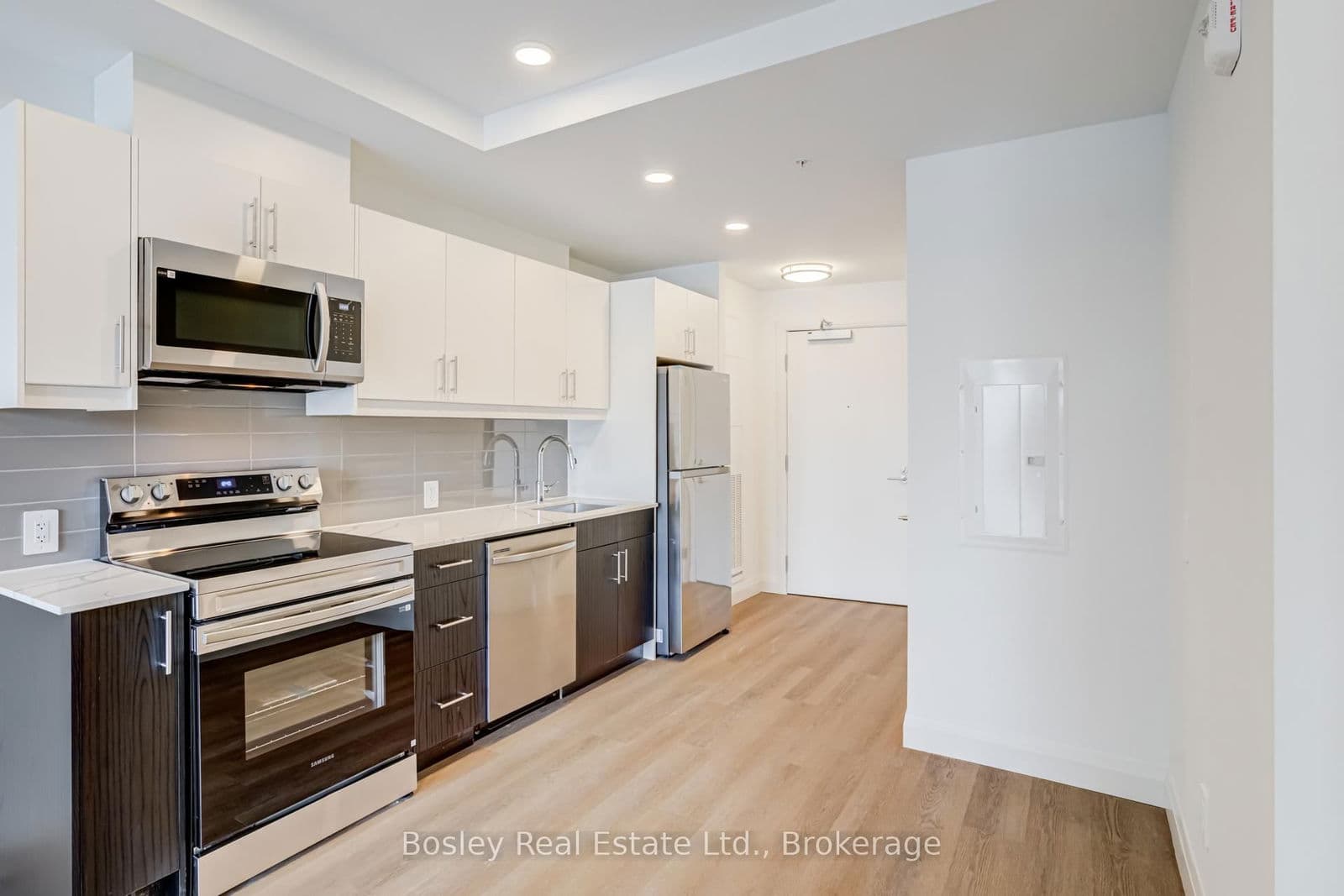 #301 - 1333 Weber Street E