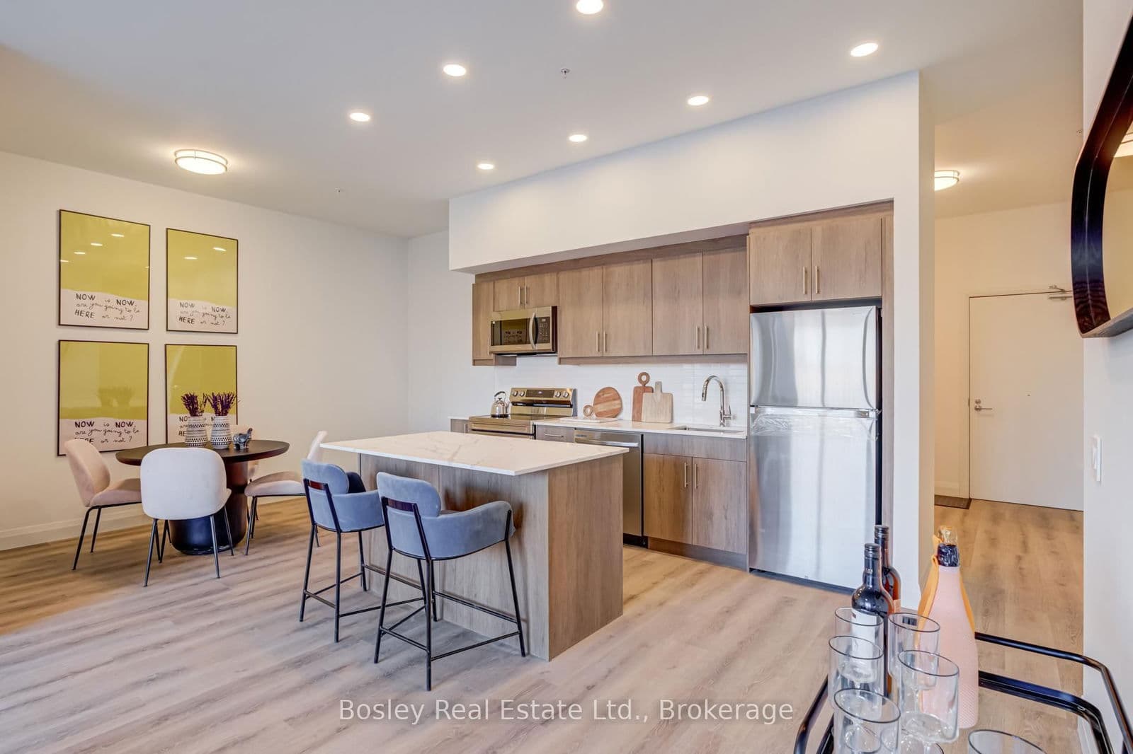 #111 - 1333 Weber Street E