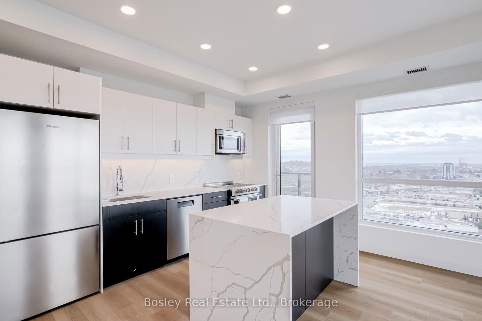 #1504 - 1333 Weber Street E