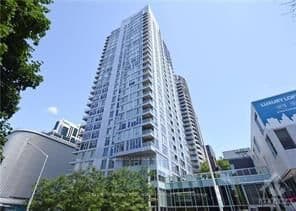 #2603 - 179 METCALFE Street