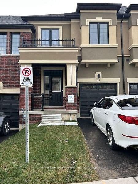 620 Colborne Street W, Unit 55