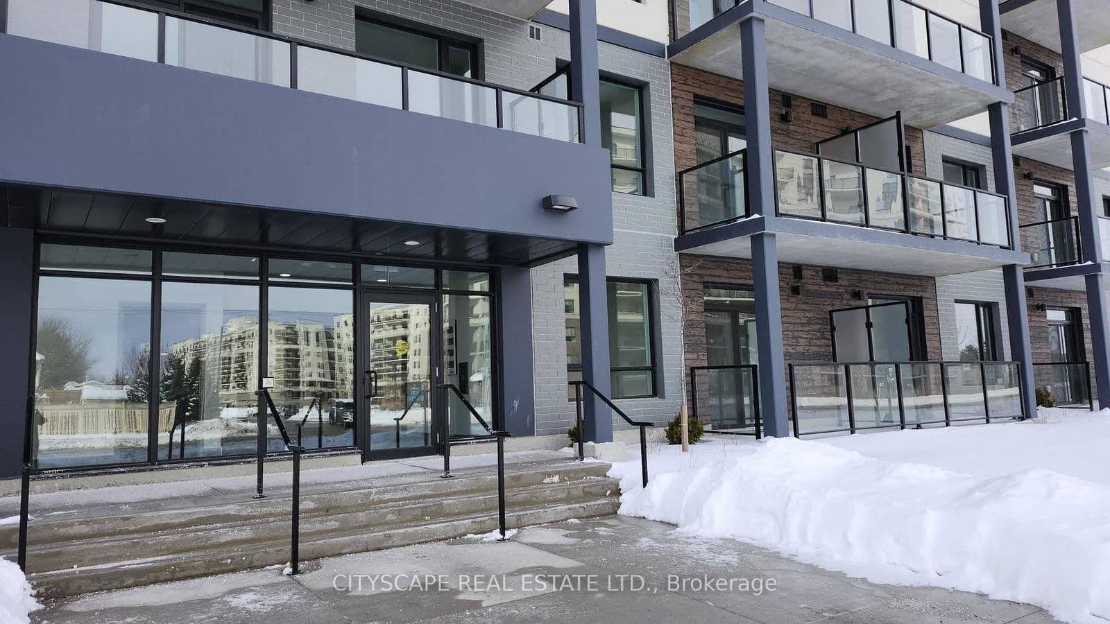 181 Elmira Road S, Unit 302B