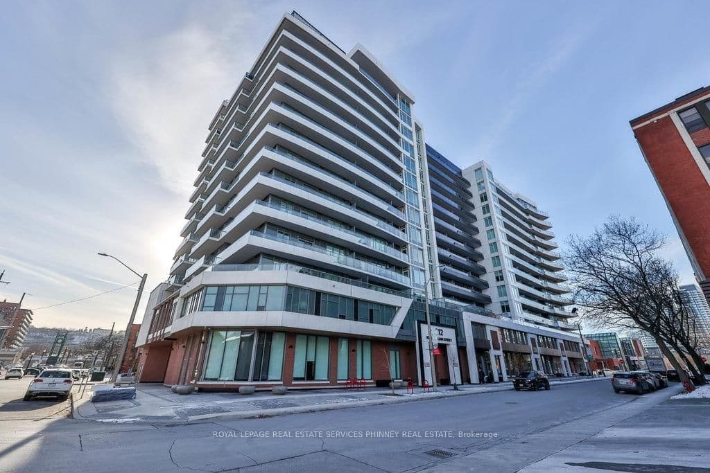 #1222 - 212 King William Street