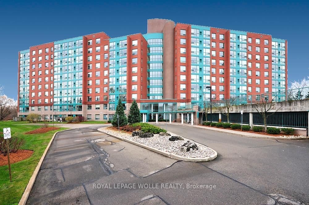 #413 - 55 Blue Springs Drive