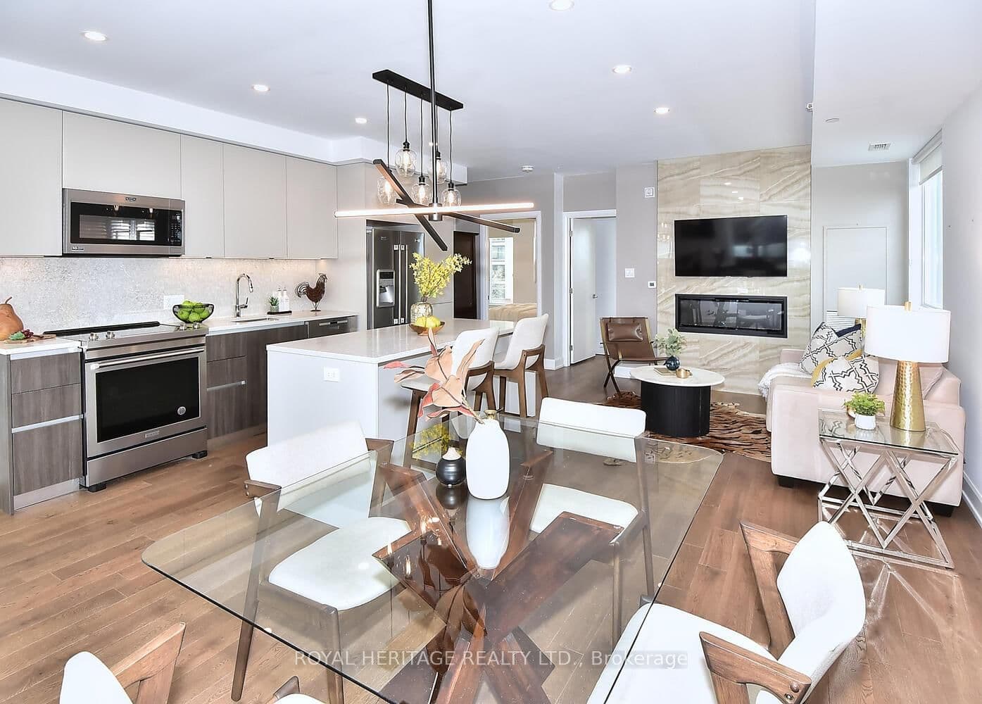 195 Hunter Street E, Unit 510