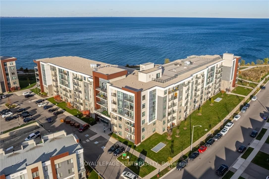 #123 - 101 Shoreview Place