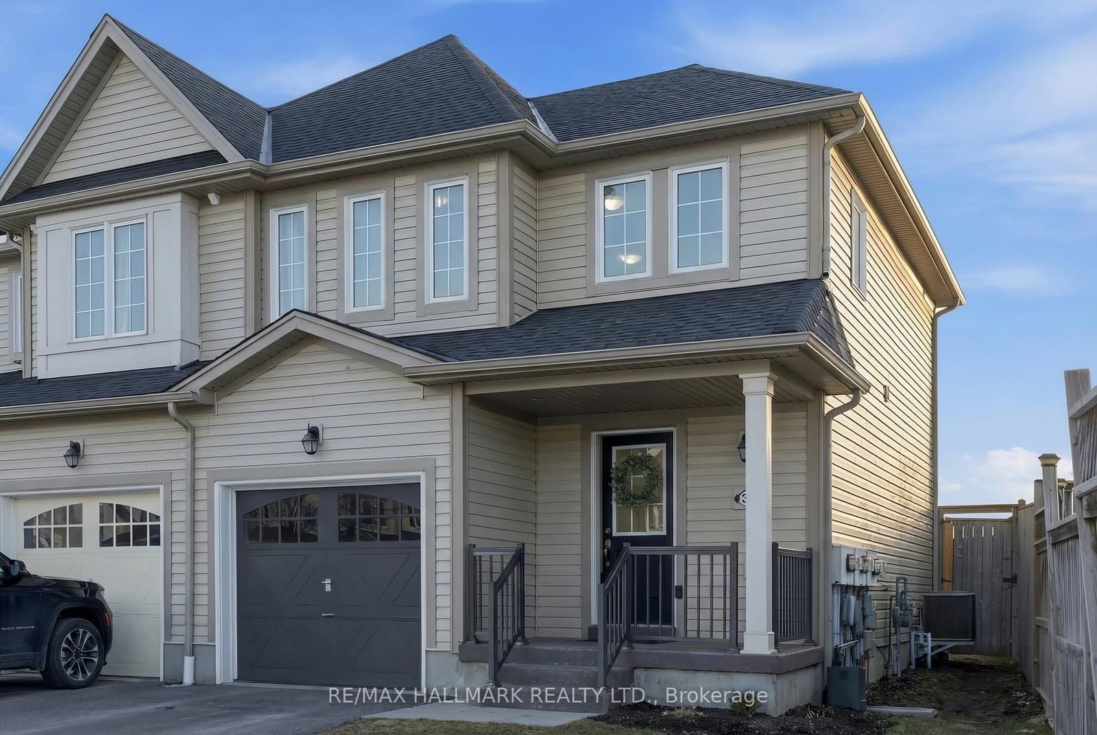 30 Trowbridge Street