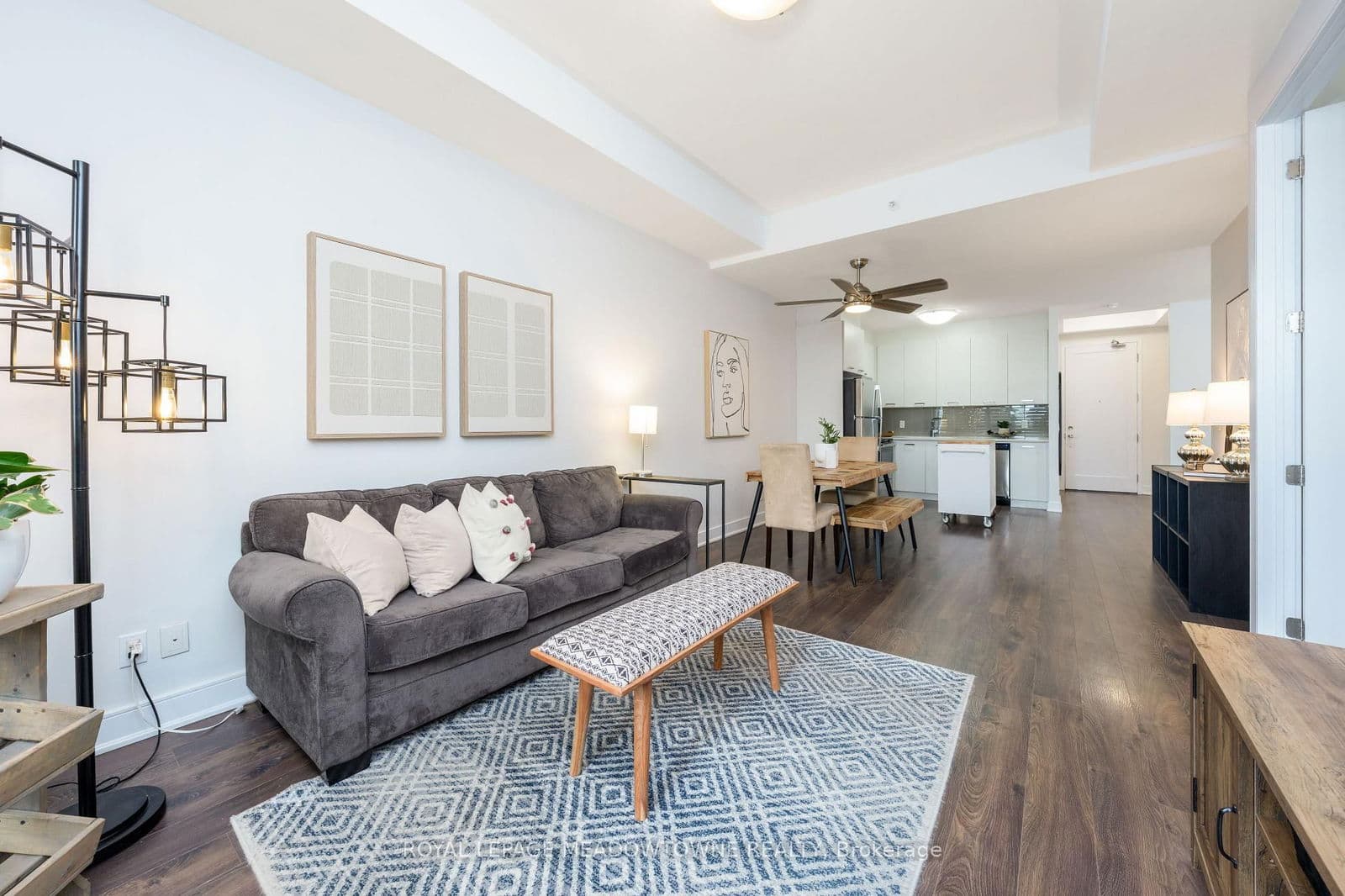 150 Main Street W, Unit 505