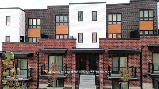 287 Chapel Hill Drive, Unit 35