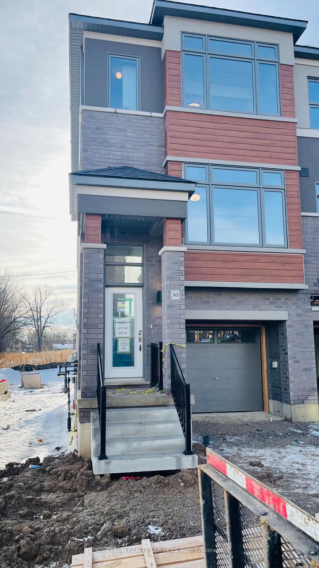 313 Conklin Street, Unit 30