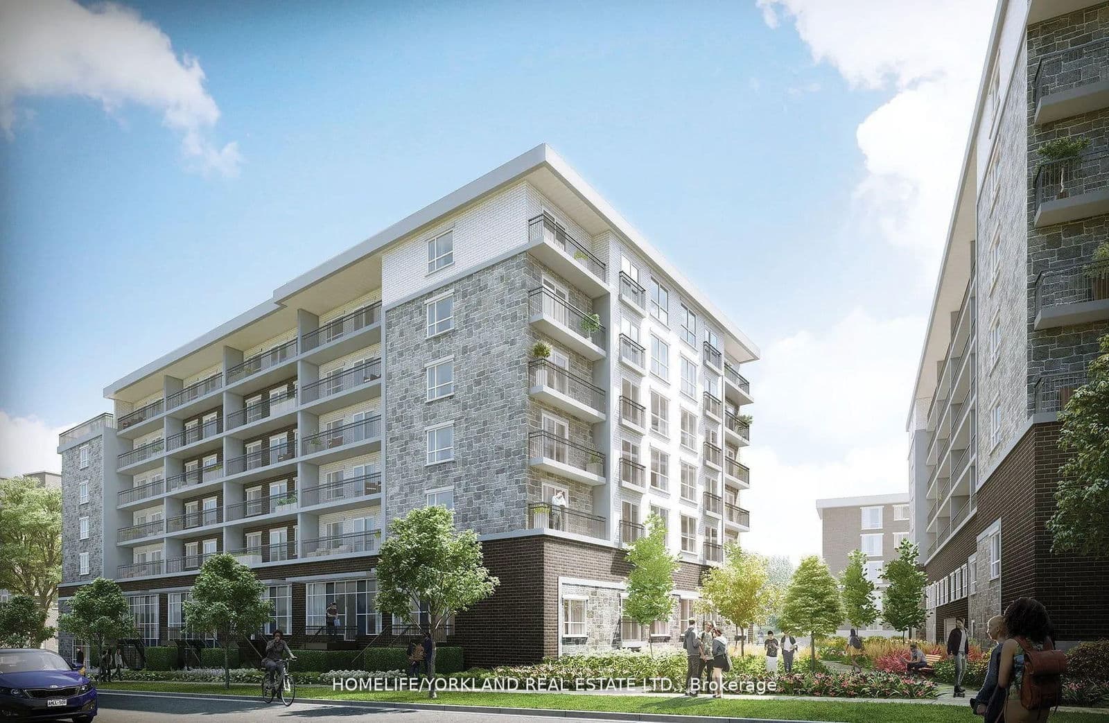 #G612 - 275 Larch Street