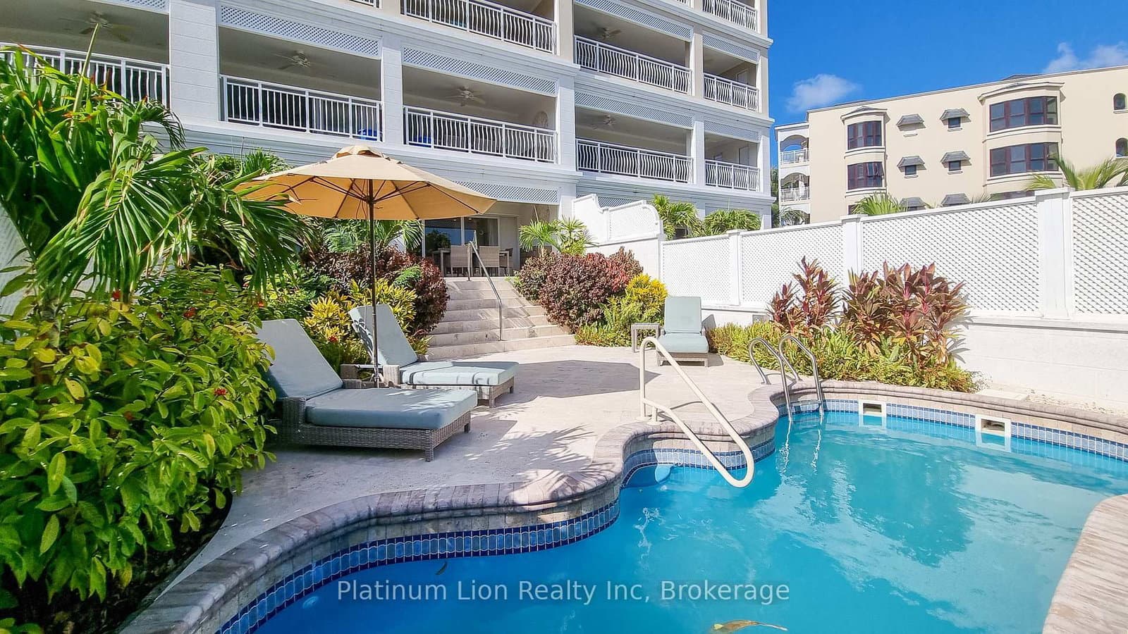 #5213 - 2 The Crane Resort