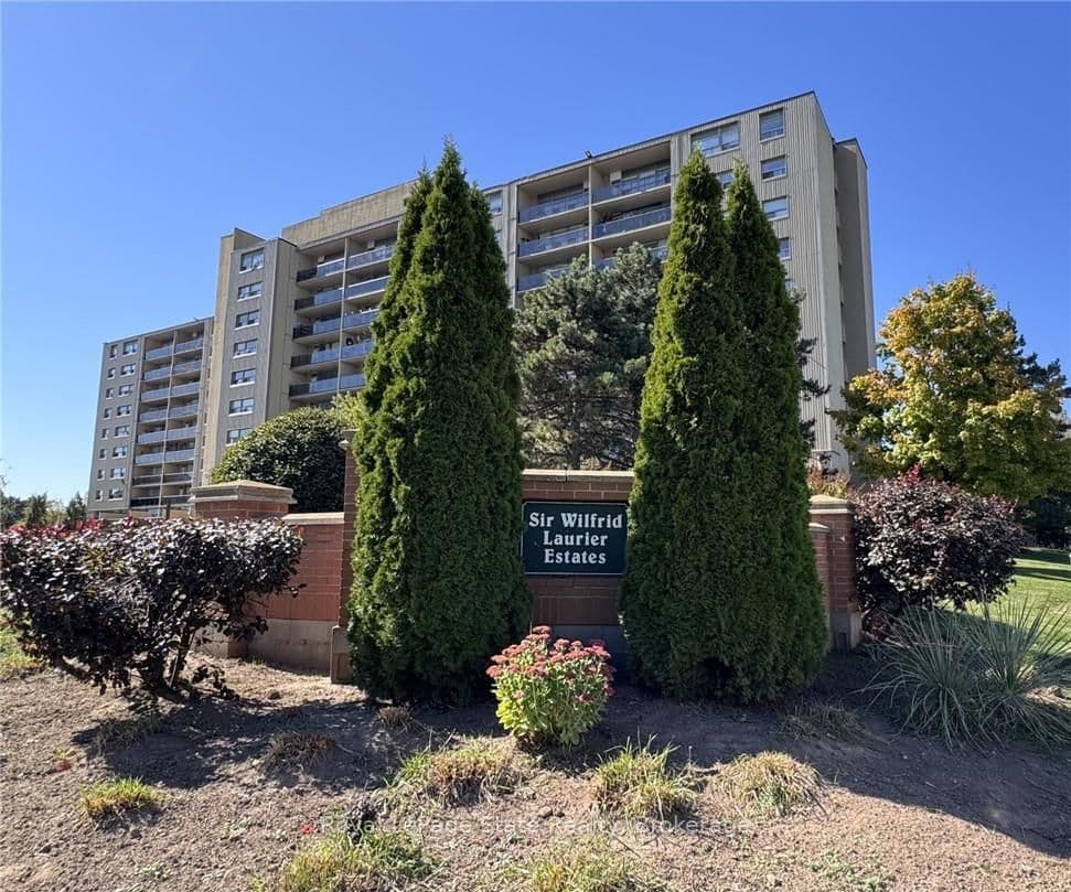 #603 - 15 Albright Road