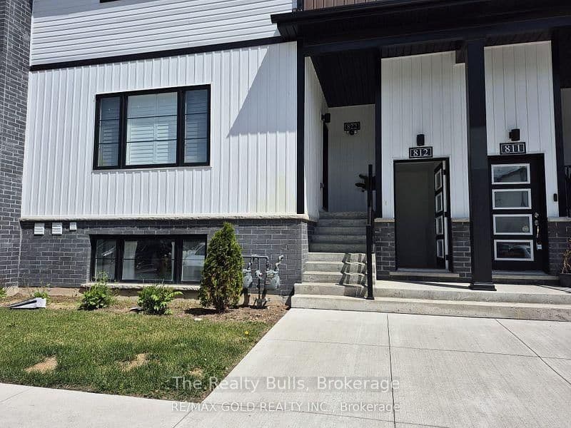 4263 Fourth Avenue, Unit 812