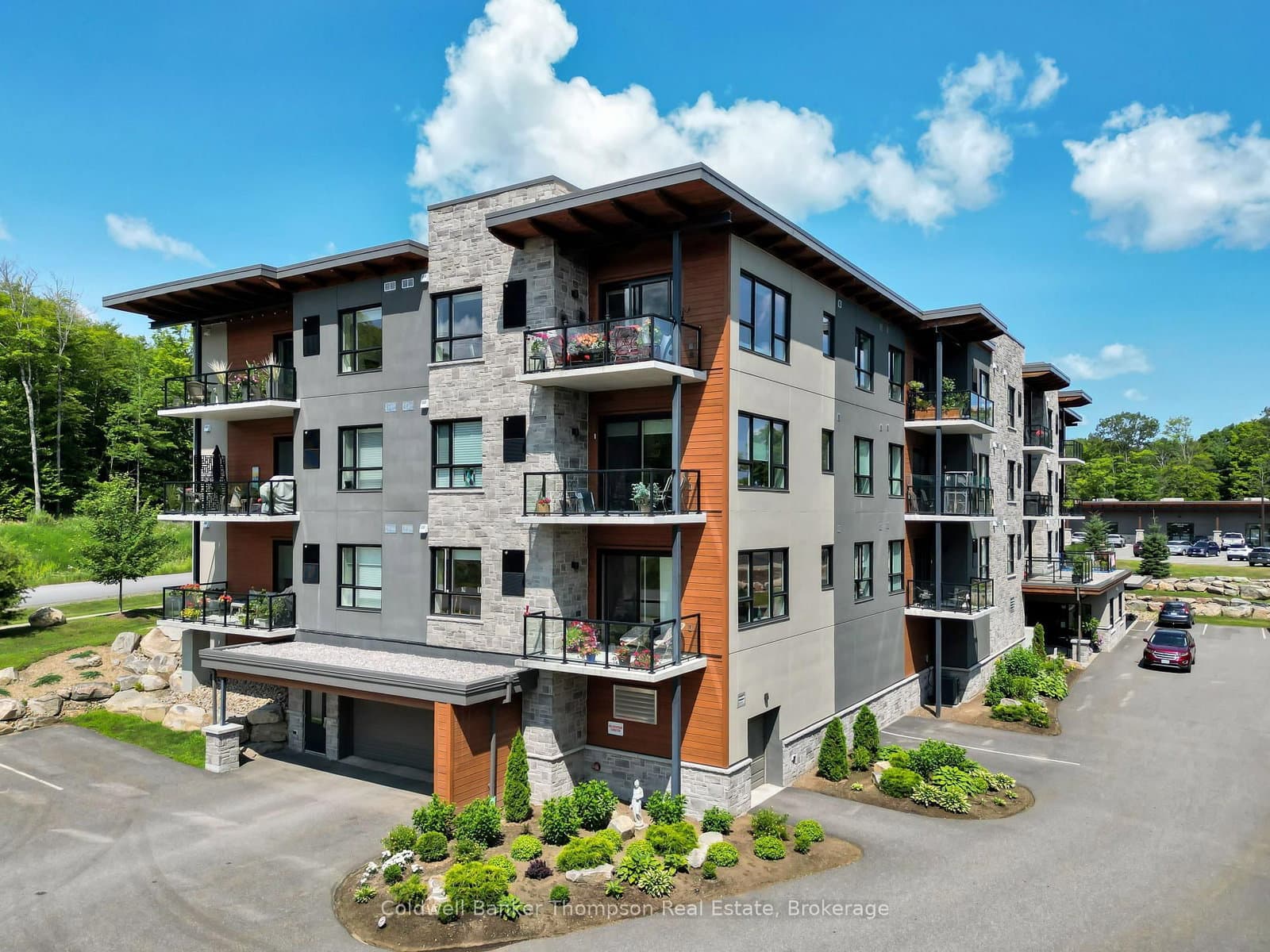 #202 - 23 Campus Trail