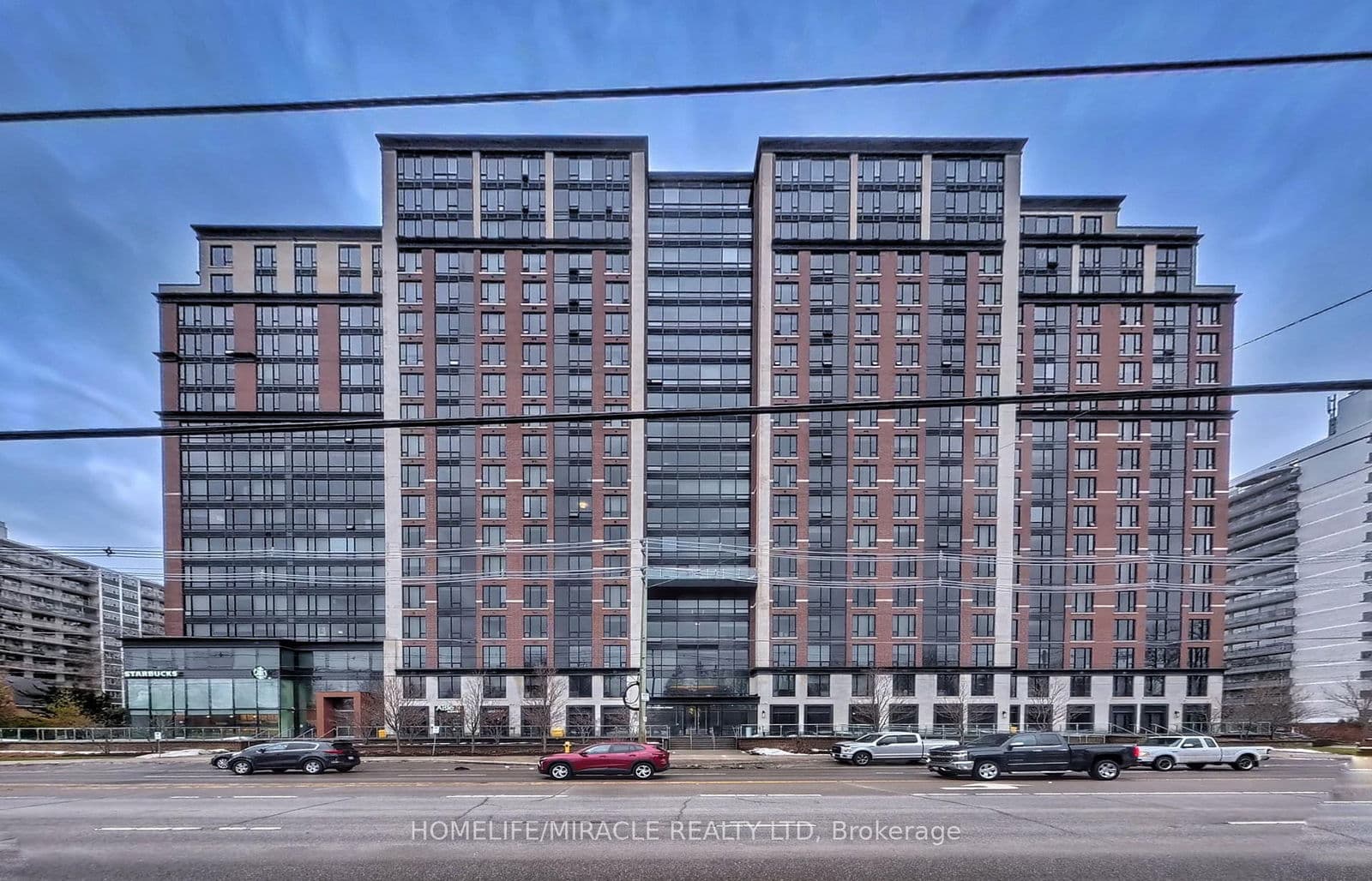 #517 - 1235 Richmond Street