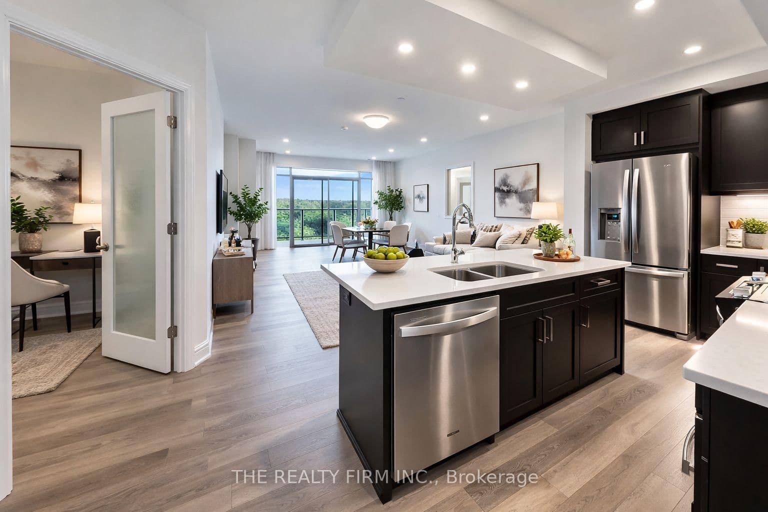 #611 - 480 Callaway Road