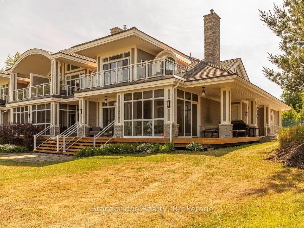 #G104-D2 - 1869 Muskoka Road 118 Highway W