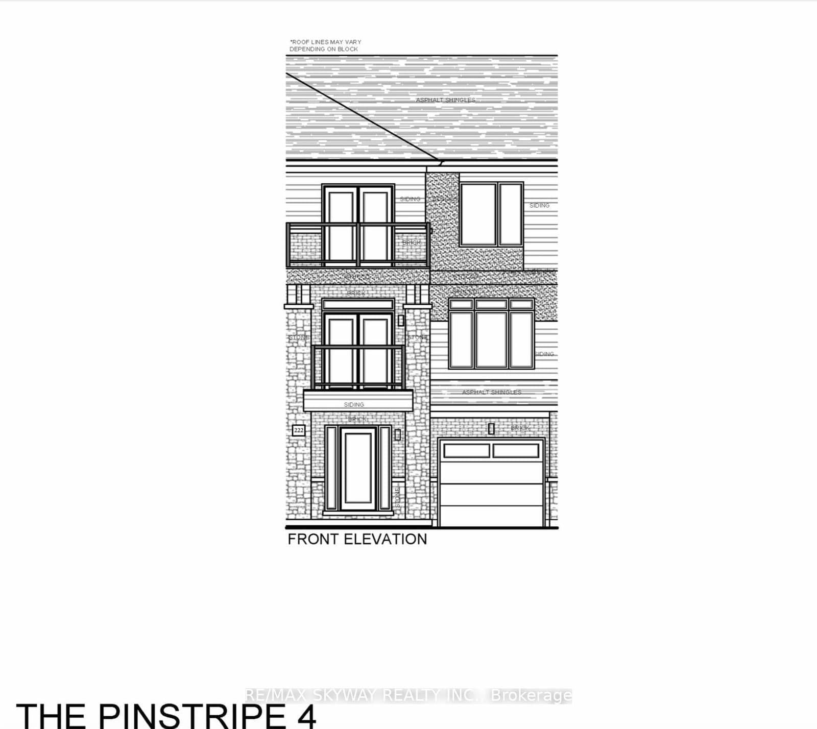 313 Conklin Road, Unit 60