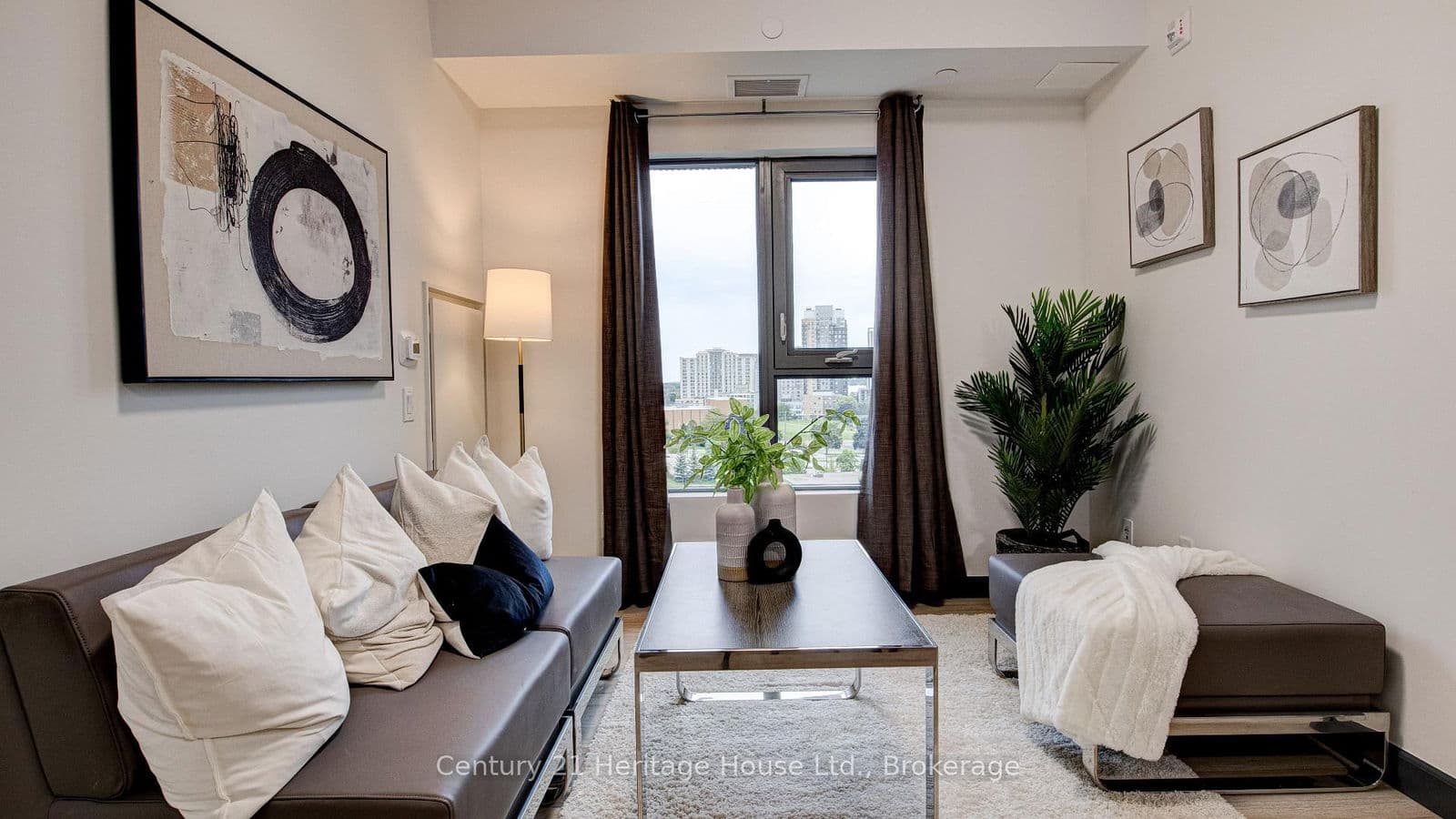 298 HEMLOCK Street, Unit 616