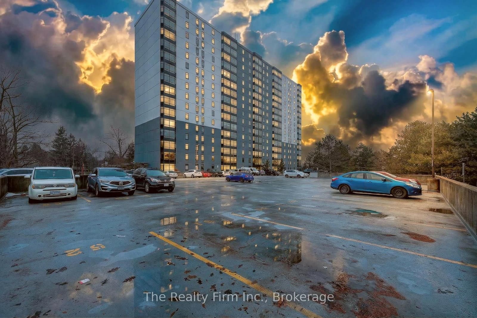 #1515 - 45 Pond Mills Road