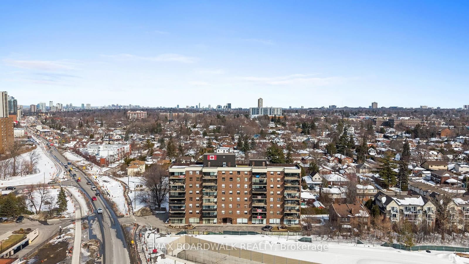 #502 - 1190 Richmond Road