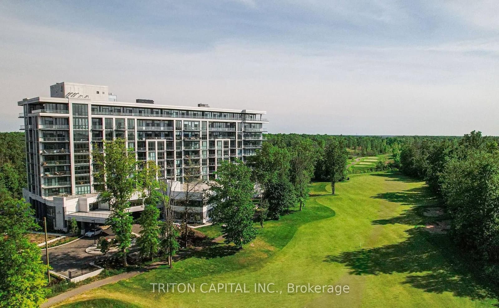 #1003 - 7711 Green Vista Gate