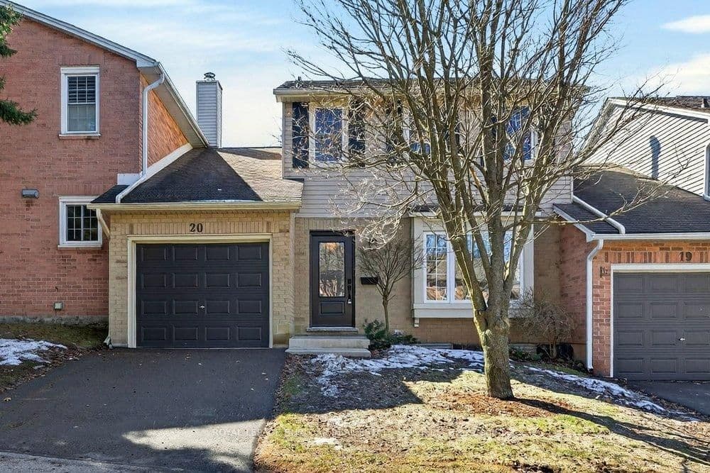 105 Wilson Street W, Unit 20