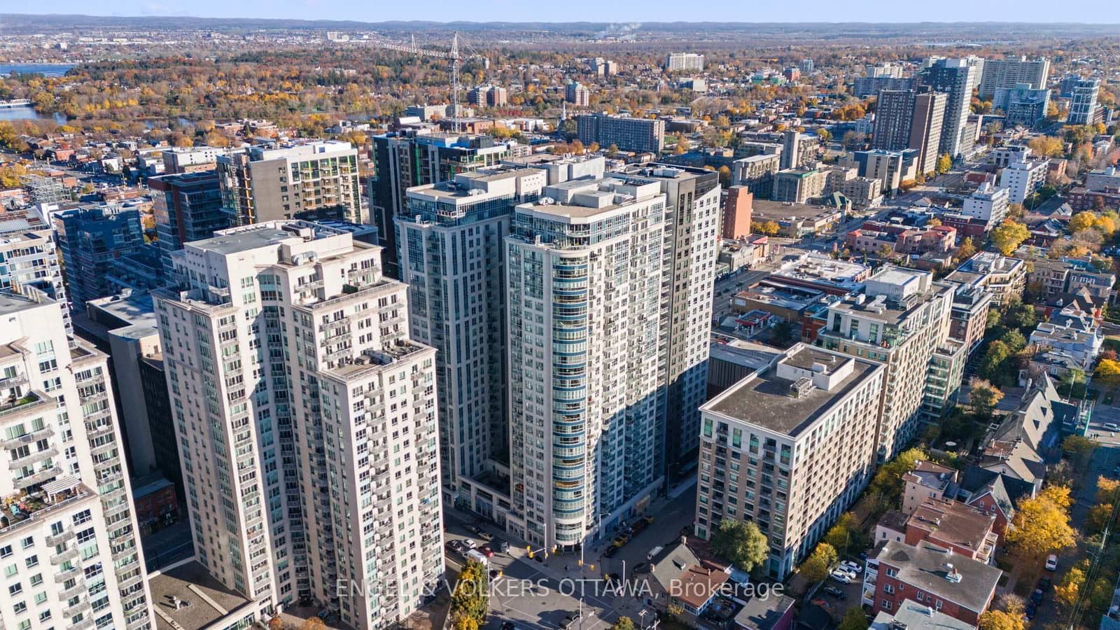 195 BESSERER Street, Unit 804