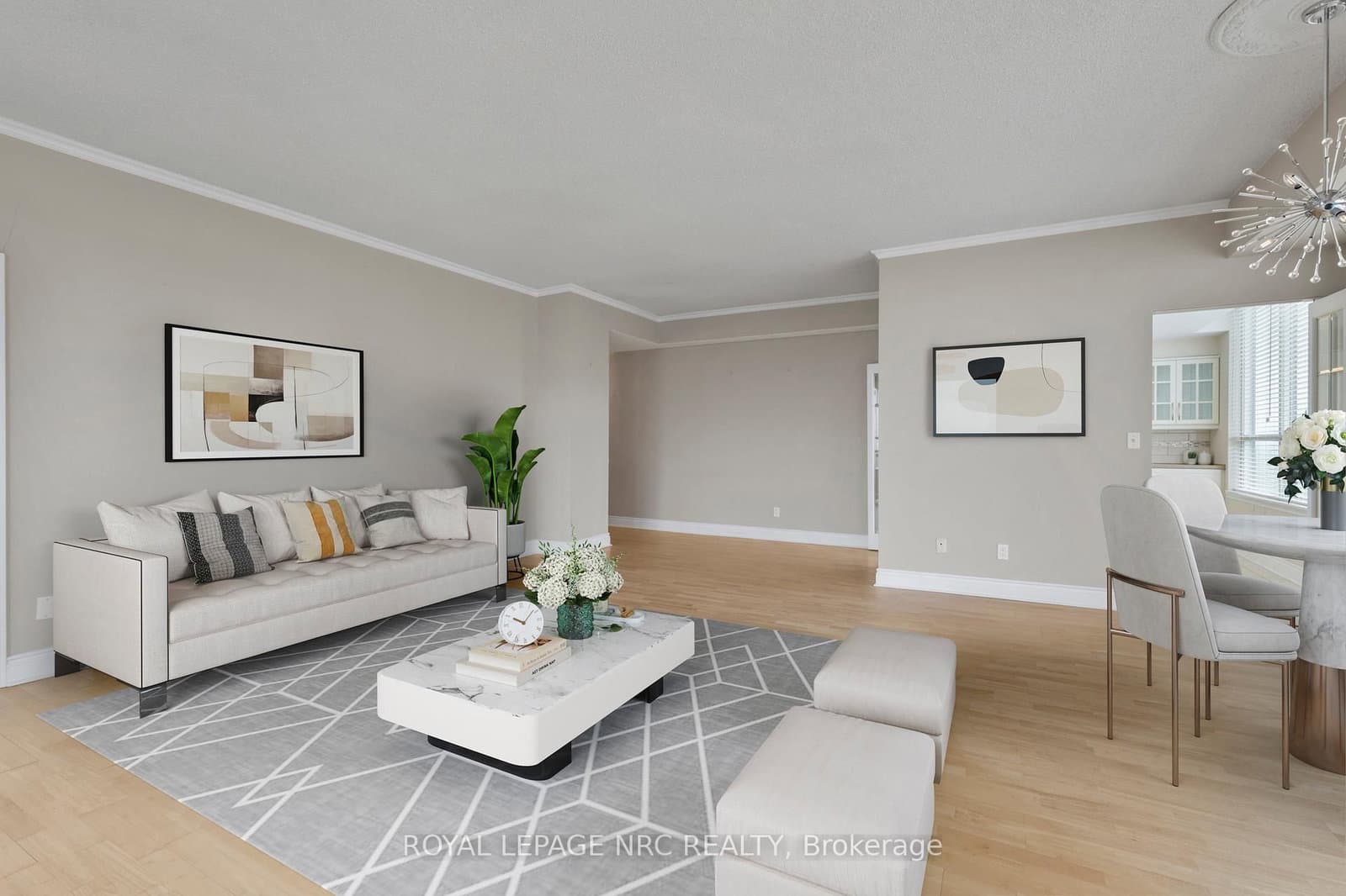 #PH6 - 3 Towering Heights Boulevard