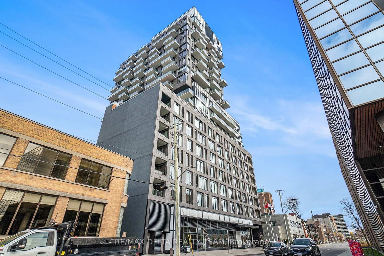 #207 - 203 Catherine Street