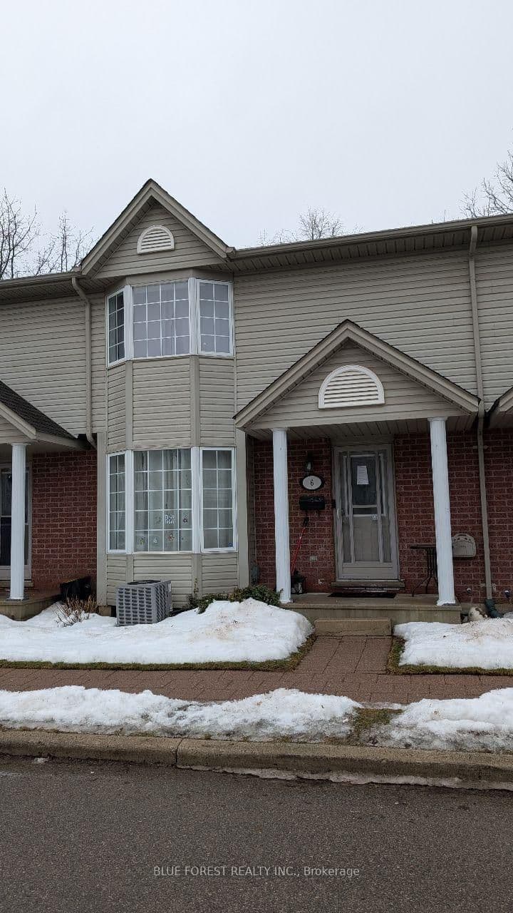 20 Kernohan Parkway, Unit 6