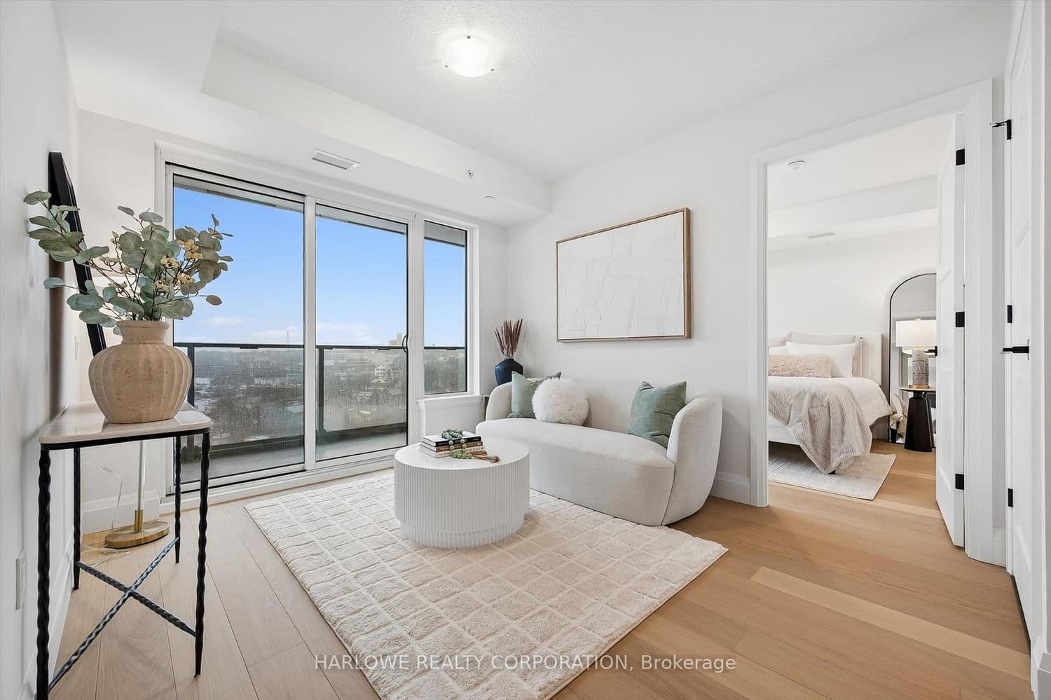 #1206 - 93 Arthur Street S