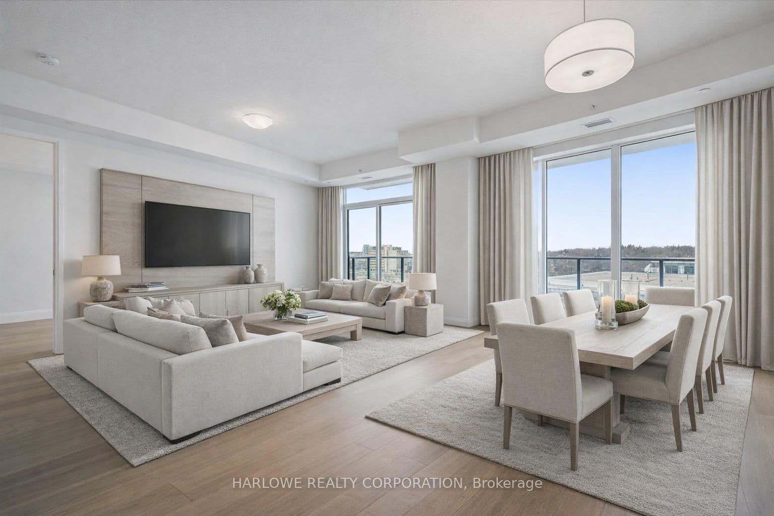 #1308 - 93 Arthur Street S