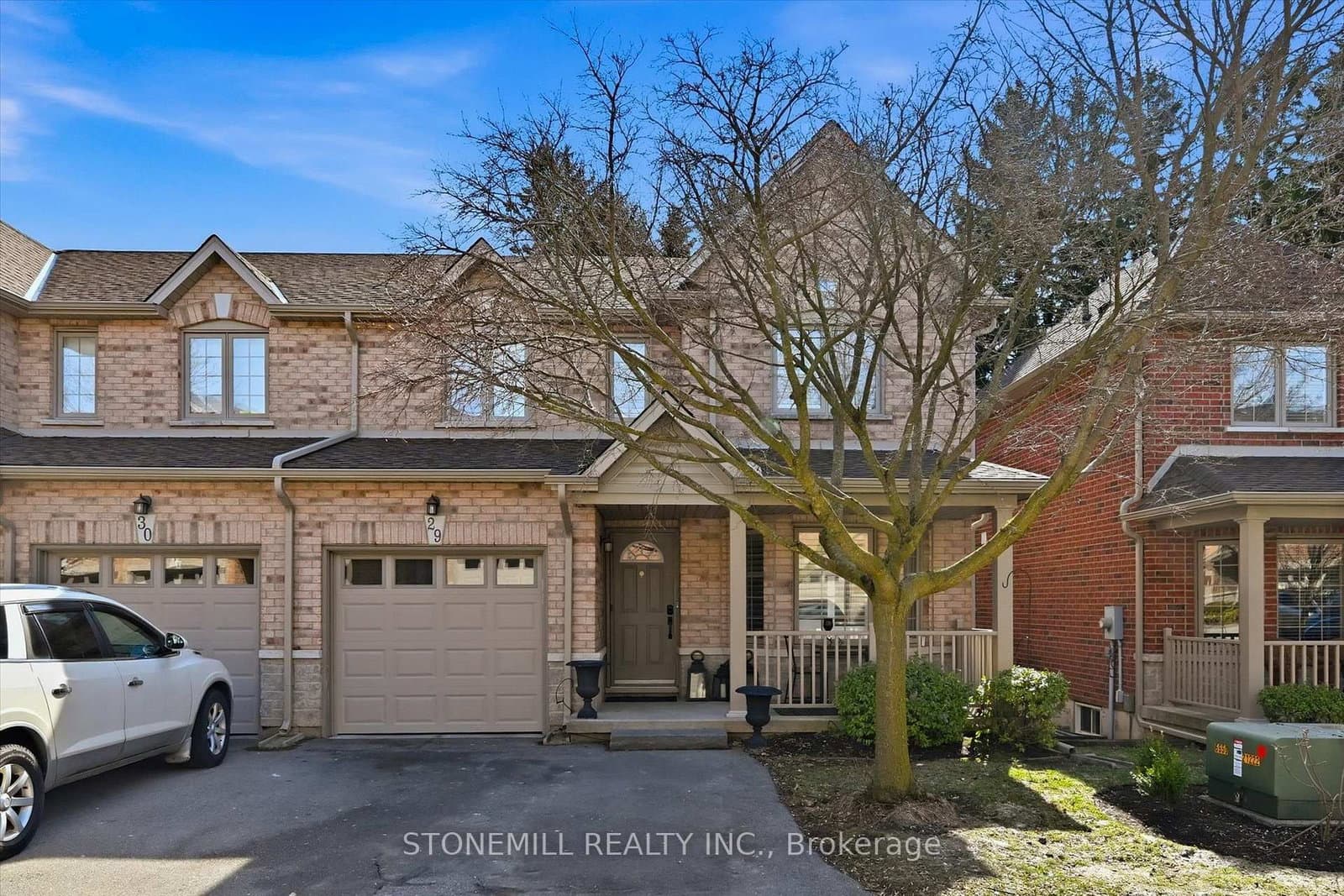 25 Hamilton Street S, Unit 29