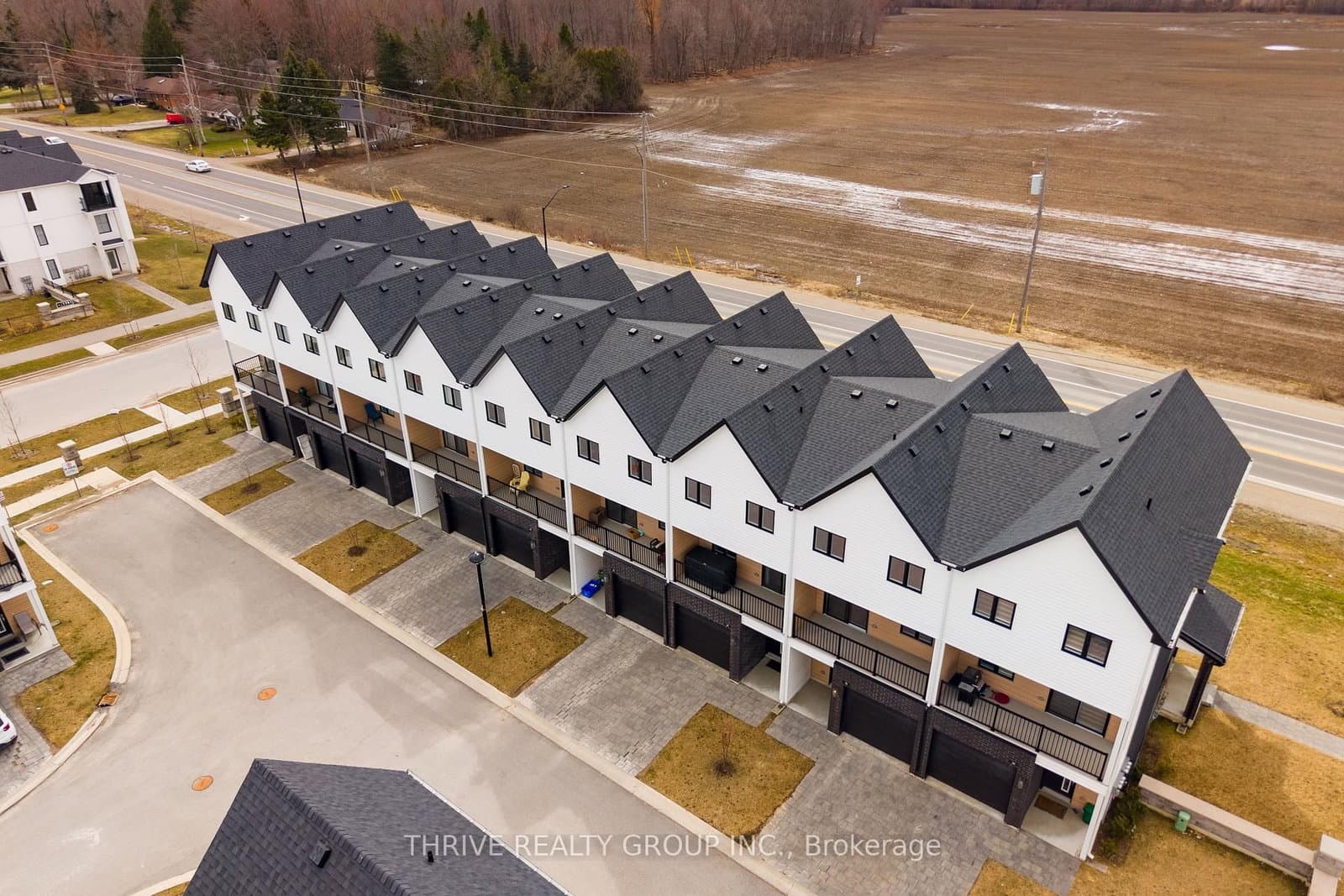 1595 Capri Crescent, Unit 36