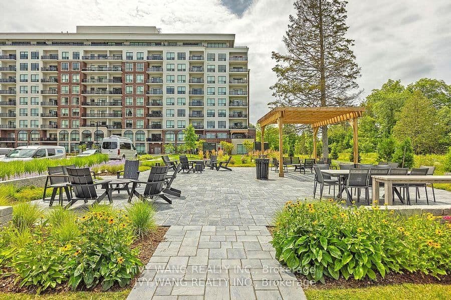 #616 - 480 CALLAWAY Road