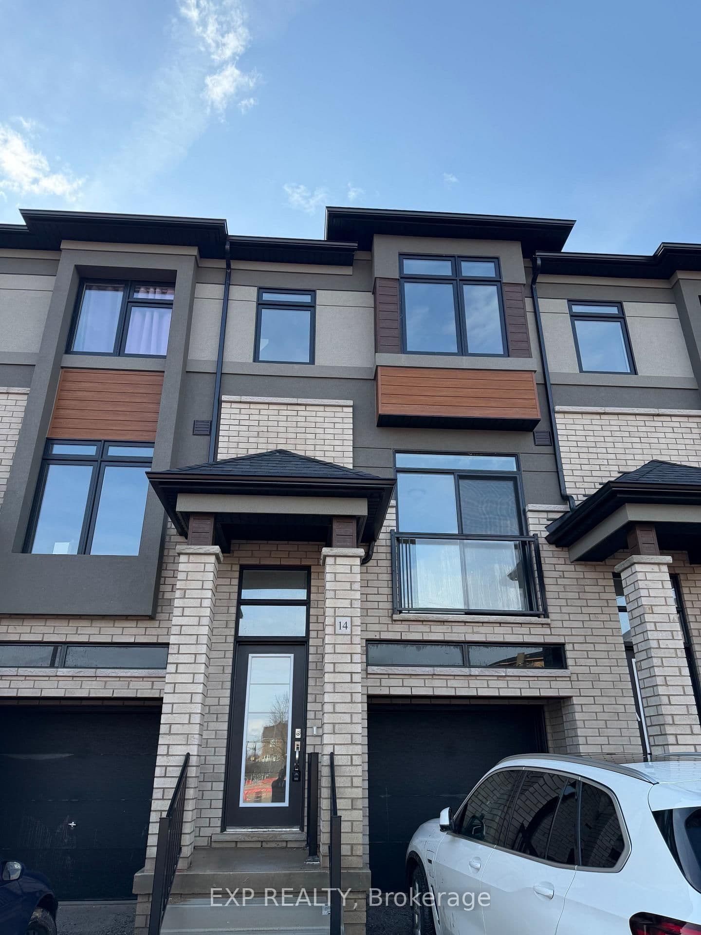 313 Conklin Road, Unit 14