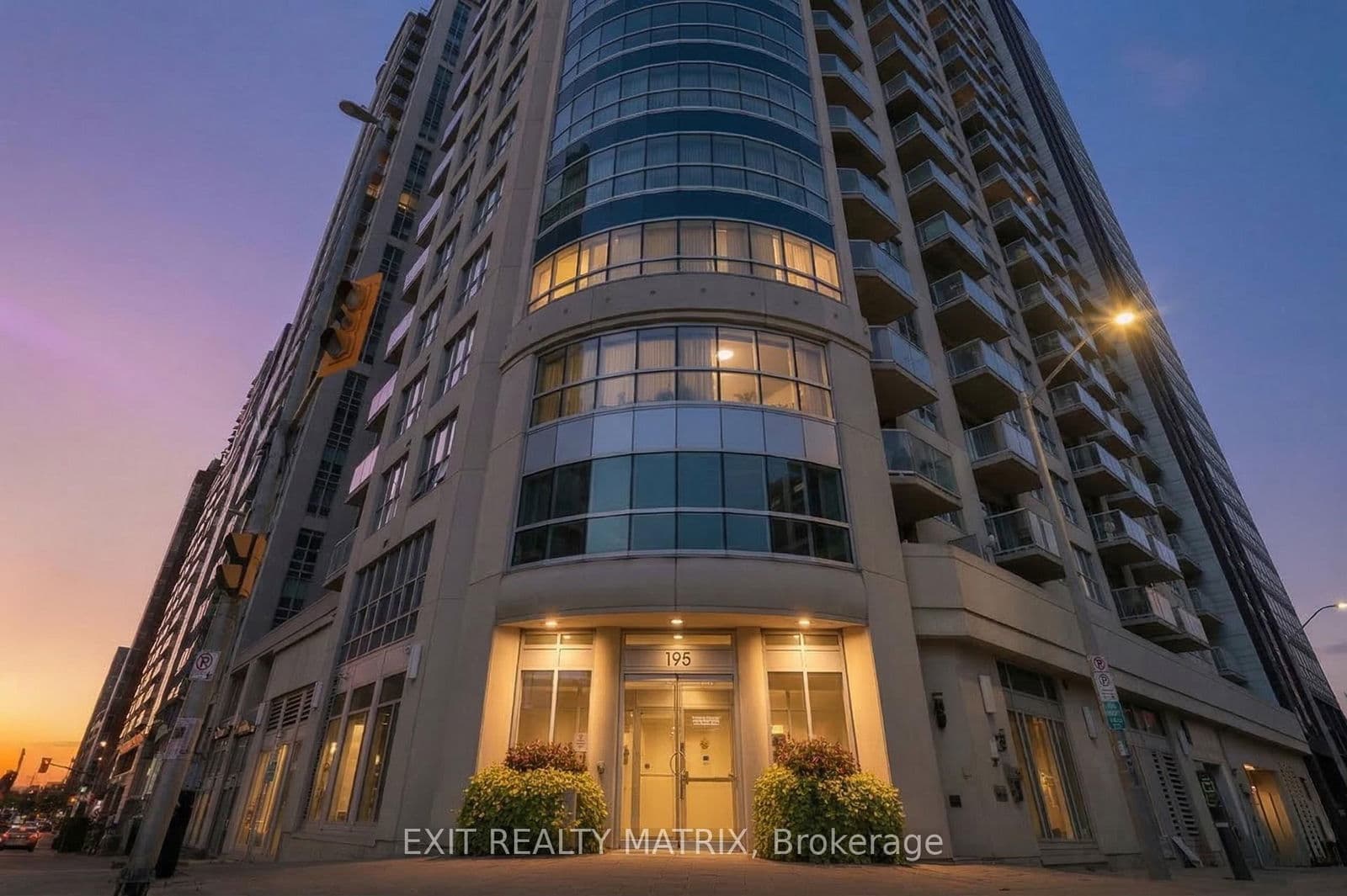 #PH2-2803 - 195 Besserer Street