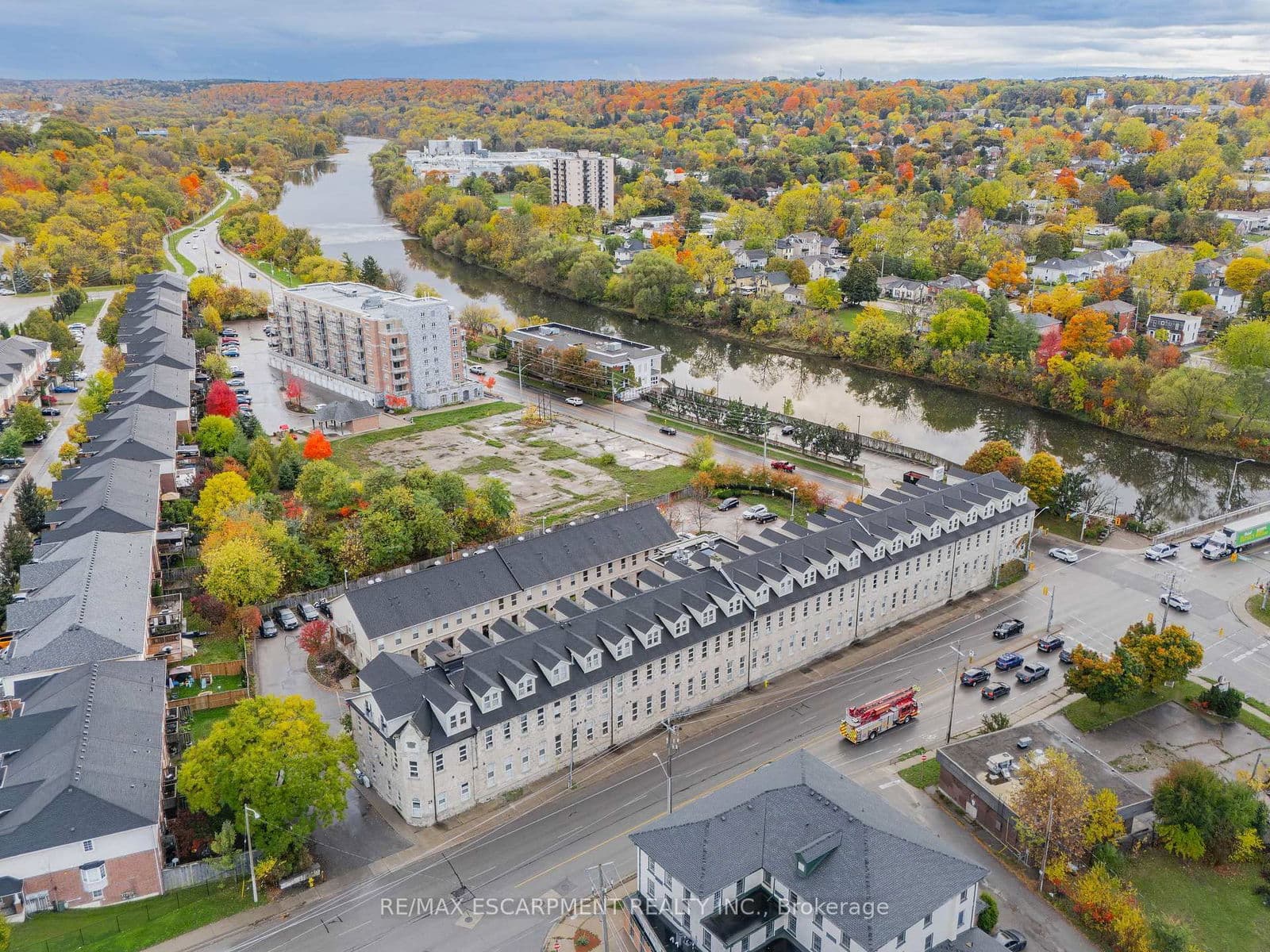 #201 - 25 Concession Street